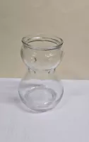 Forcing Vase (1 Glass Vase)